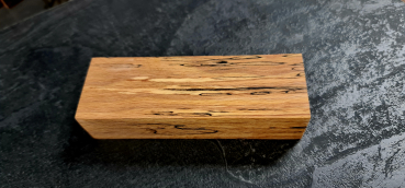 Preview: Stabilisierte gestockte Buche (25B7)